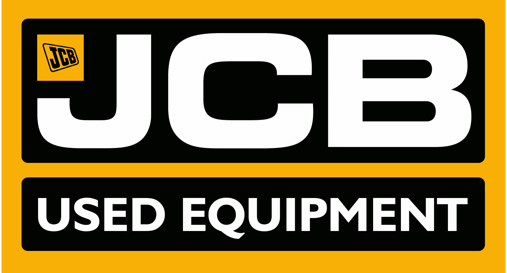 JCB Used Equipment