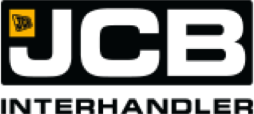 JCB Interhandler Dealer logo