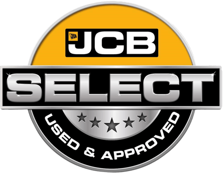 JCB Select